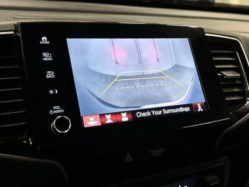 Used 2023 Honda Ridgeline Black Edition image 23