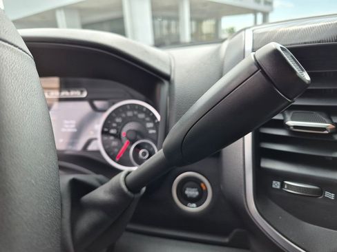 New 2026 RAM 3500 Big Horn AWD/4WD image 22