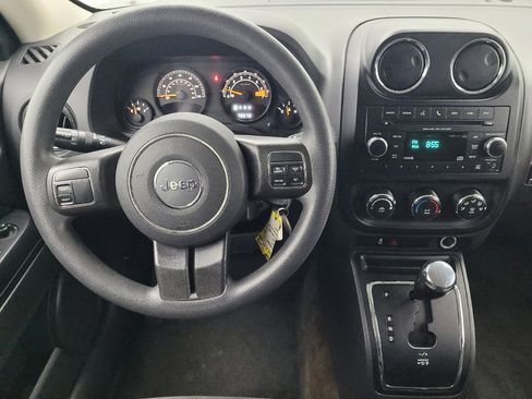 Used 2017 Jeep Patriot Sport w/ Power Value Group image 22