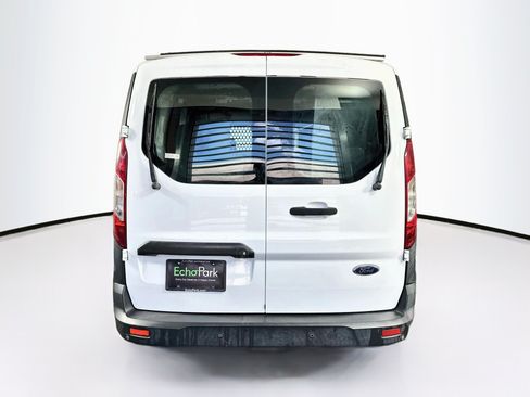 Used 2016 Ford Transit Connect XL FWD image 7