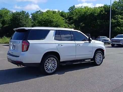 Used 2023 Chevrolet Tahoe High Country w/ Advanced Technology Package image 8