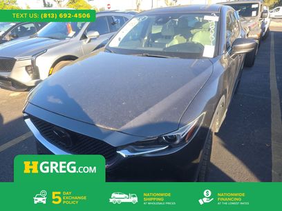 Used 2018 MAZDA CX-5 Grand Touring