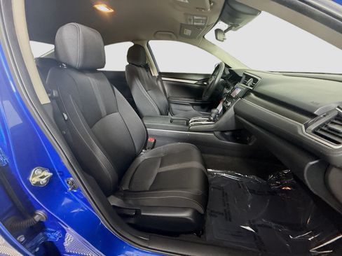 Used 2020 Honda Civic LX image 28