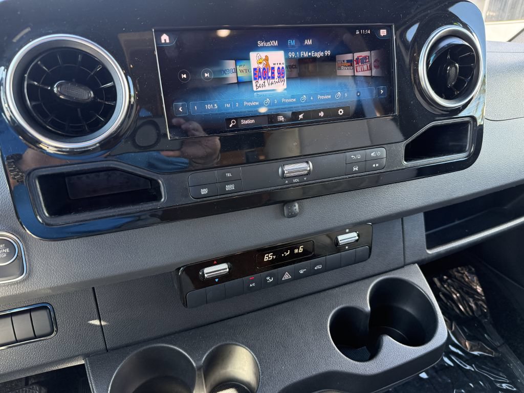 Used 2019 Mercedes-Benz Sprinter 170 image 44