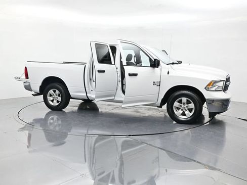 Used 2024 RAM 1500 Classic SLT RWD image 51