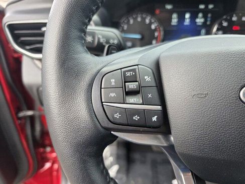 Used 2020 Ford Explorer Limited image 23