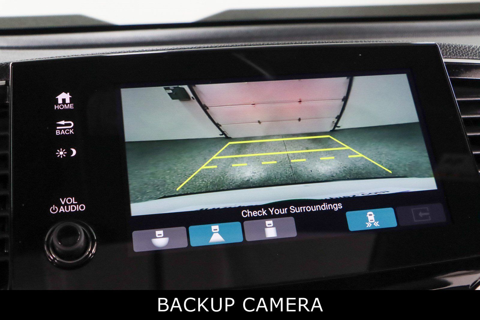 Used 2023 Honda Passport EX-L image 18