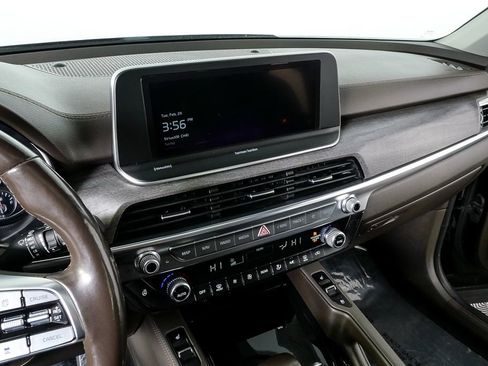 Used 2022 Kia Telluride SX w/ Nightfall Edition Package image 13