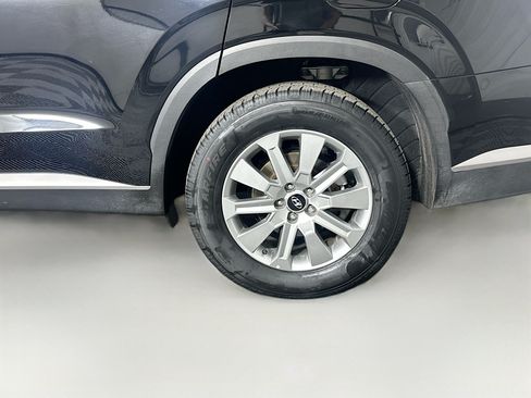 Used 2025 Hyundai Palisade SEL FWD image 11