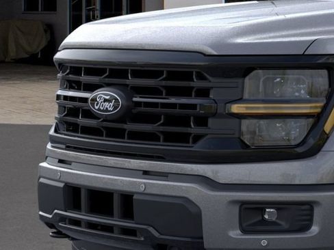 New 2026 Ford F150 XLT w/ Equipment Group 302A MID AWD/4WD image 17