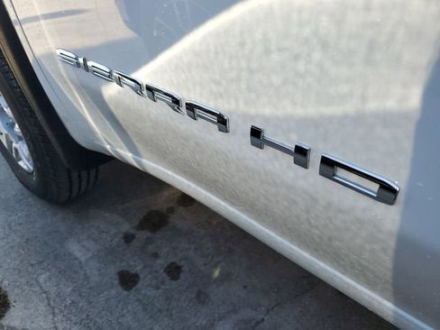 New 2025 GMC Sierra 2500 Pro w/ 1SA Pro Safety Plus Package image 9