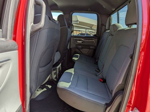 Used 2021 RAM 1500 Lone Star AWD/4WD image 15