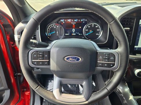 Used 2023 Ford F150 XLT w/ Equipment Group 302A High image 39