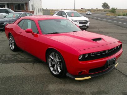 Used 2023 Dodge Challenger GT