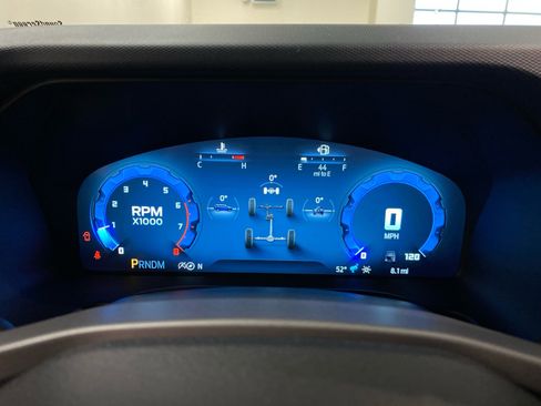 New 2026 Ford Bronco Heritage Edition image 27