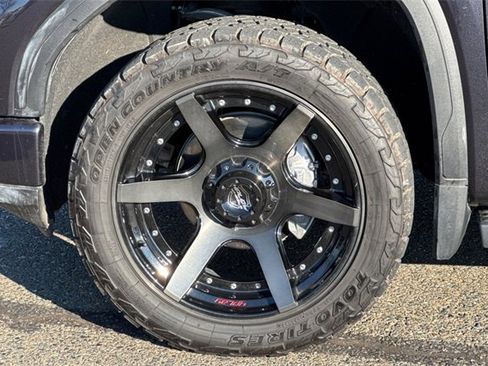 Used 2022 GMC Sierra 1500 Denali Ultimate image 48