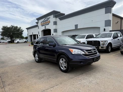 Used 2011 Honda CR-V EX-L image 40