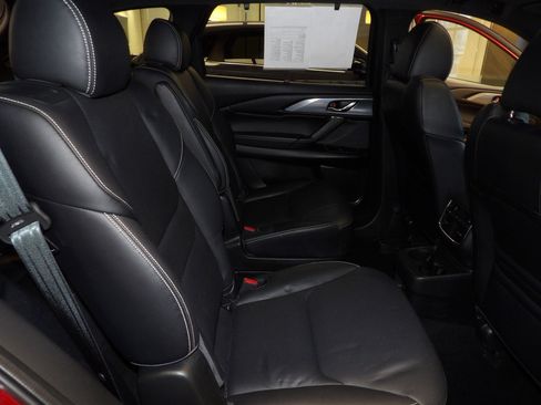 Certified 2022 MAZDA CX-9 Grand Touring image 18