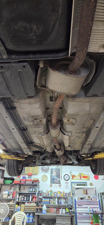 Used 2003 Honda Accord EX image 43