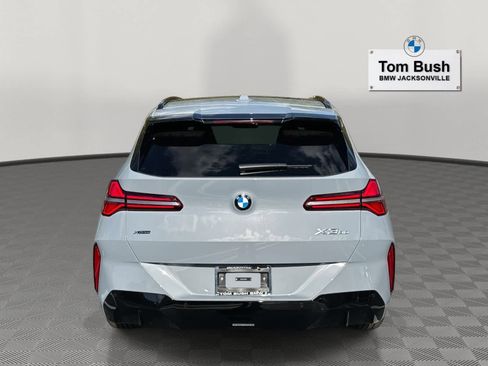 New 2026 BMW X3 xDrive30 w/ M Sport Package image 4
