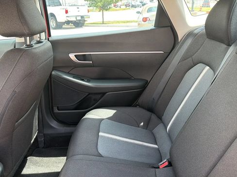 Used 2021 Hyundai Sonata SE FWD image 39