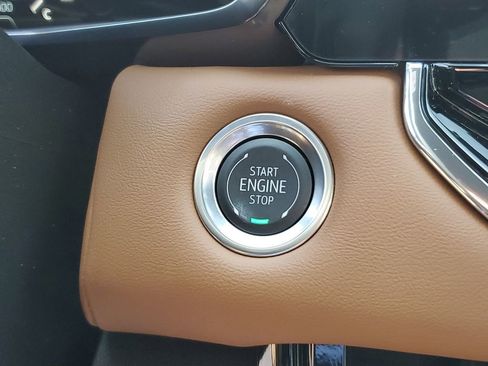 New 2026 GMC Canyon AT4 w/ Nightfall Edition AWD/4WD image 25