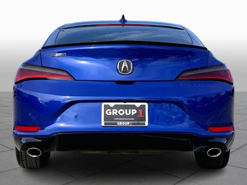 Used 2024 Acura Integra A-Spec image 4