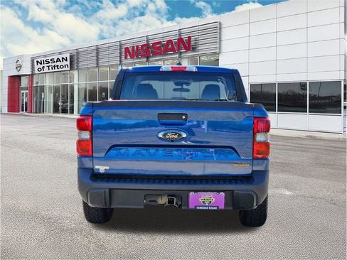 Used 2024 Ford Maverick Tremor w/ Tremor Off-Road Package image 6