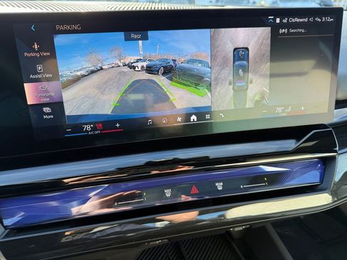 Certified 2026 BMW i5 eDrive40 AWD/4WD image 22