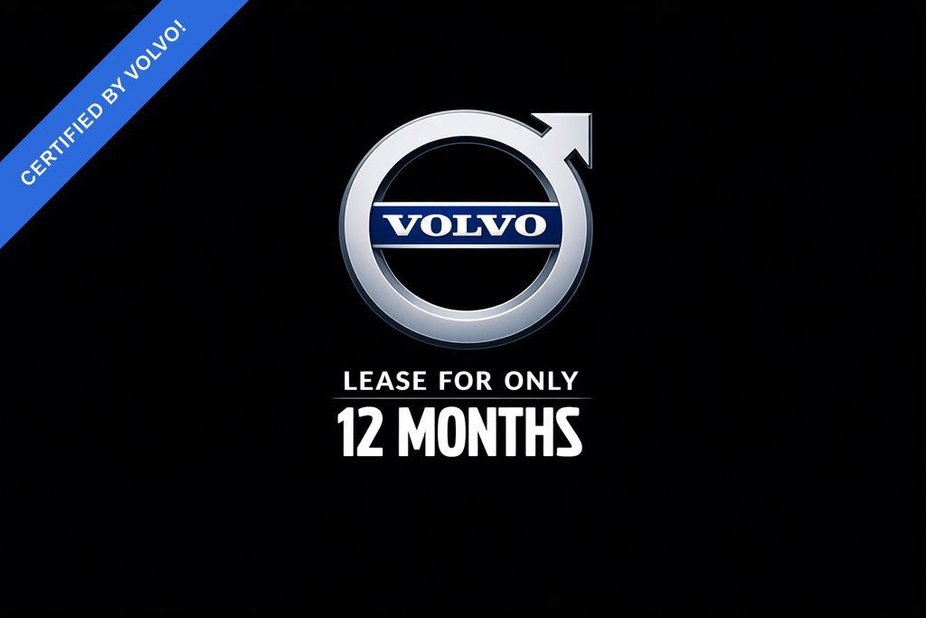 Used 2025 Volvo XC60 B5 Plus AWD/4WD image 3