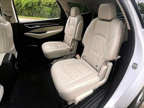 Used 2023 Buick Enclave Avenir w/ Avenir Technology Package FWD image 37