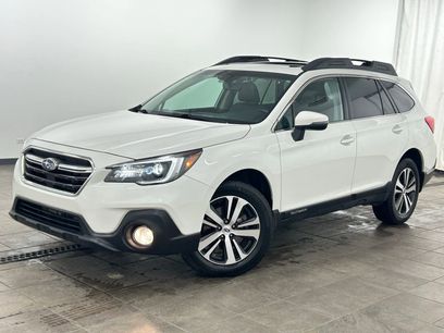 Used 2018 Subaru Outback 3.6R Limited