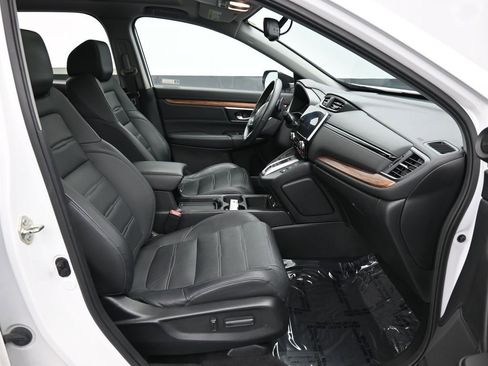 Certified 2020 Honda CR-V EX-L image 41