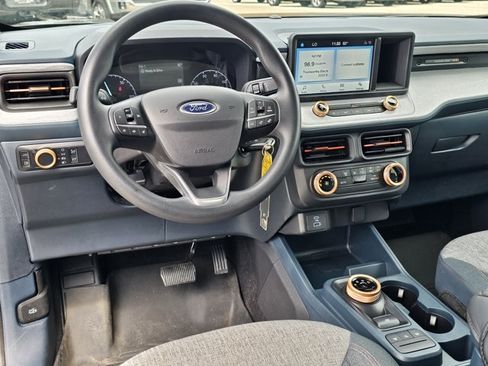 Used 2024 Ford Maverick XLT FWD image 69