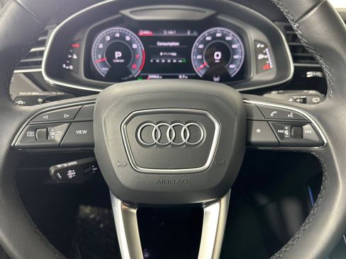Used 2023 Audi Q7 3.0T Prestige w/ Prestige Package image 23
