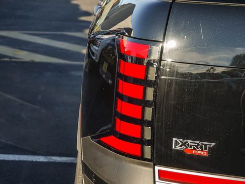 New 2026 Hyundai Palisade XRT Pro image 7