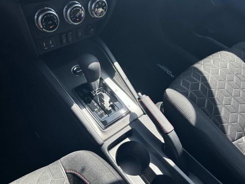 New 2026 Mitsubishi Outlander Sport LE AWD/4WD image 21