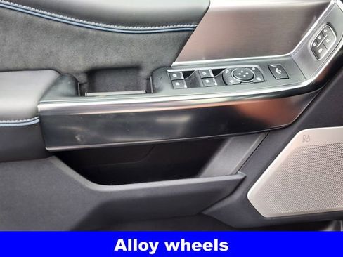 New 2026 Ford F250 Platinum AWD/4WD image 24