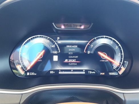 Used 2024 Genesis GV80 3.5T w/ Prestige Package image 60