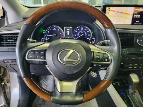Used 2019 Lexus RX 350 FWD w/ Navigation Package image 19