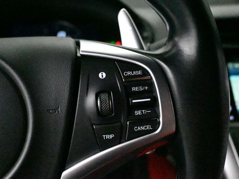 Used 2020 Acura NSX image 35