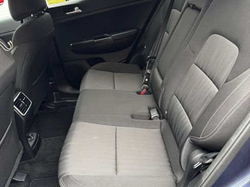 Used 2017 Kia Sportage LX AWD/4WD image 8