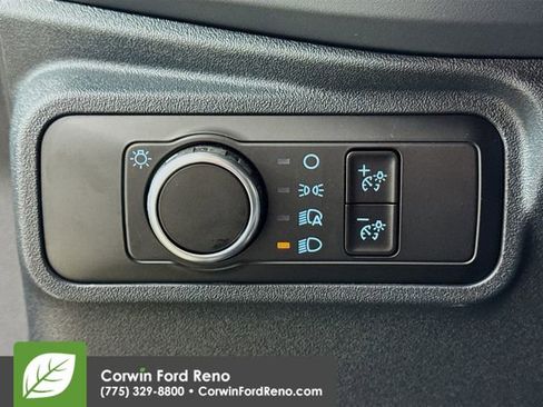 New 2025 Ford Bronco Big Bend image 11