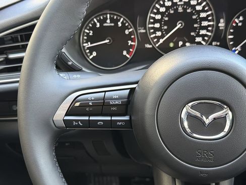 New 2026 MAZDA CX-30 AWD 2.5 S w/ Select Sport Pkg image 67