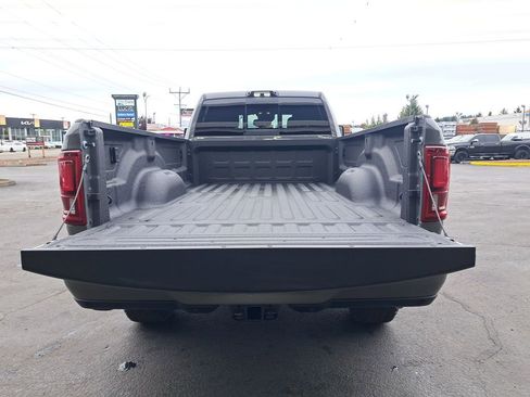 New 2026 RAM 2500 Big Horn image 29