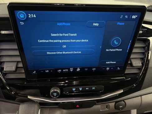 New 2026 Ford Transit 350 XLT image 15