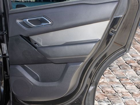 Used 2021 Land Rover Range Rover Velar S image 10