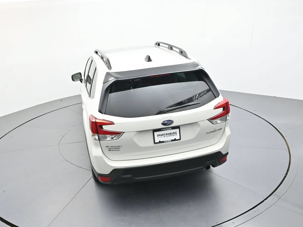 Used 2024 Subaru Forester Limited AWD/4WD image 33
