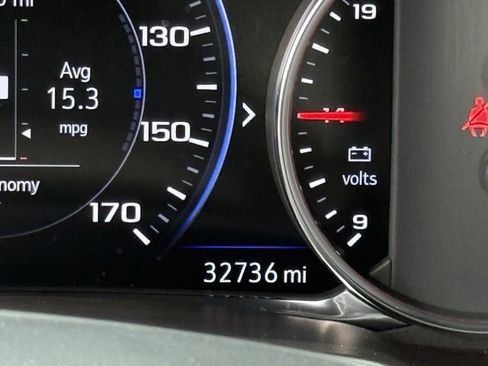 Used 2023 Chevrolet Blazer RS w/ Driver Confidence II Package FWD image 18