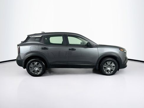 Used 2025 Nissan Kicks S FWD image 10